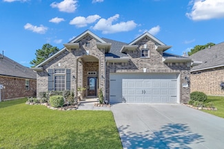19041 Villa Ln, Montgomery, TX 77356