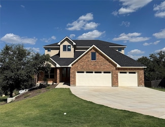 2136 Oak Draw Ct, Belton, TX 76513
