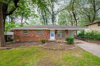 7001 Burton Dr, Little Rock, AR 72204