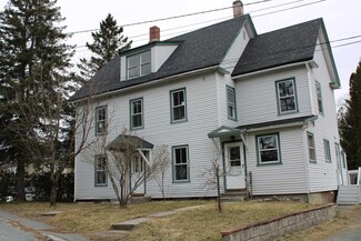 71 Clarks Ave, Saint Johnsbury, VT 05819