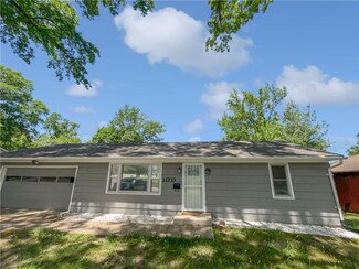 11710 E 32nd St S, Independence, MO 64052
