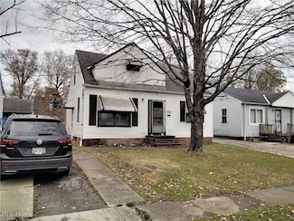 4349 E 142nd St, Cleveland, OH 44128