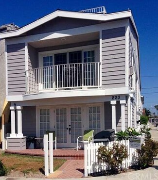 223 34th St, Newport Beach, CA 92663