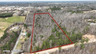 0 Mayhall Dr, Phil Campbell, AL 35581