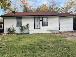 2722 Locust Ave, Dallas, TX 75216