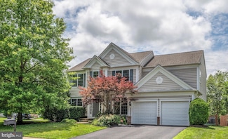 9149 Laurel Highlands Place, Manassas, VA 20112