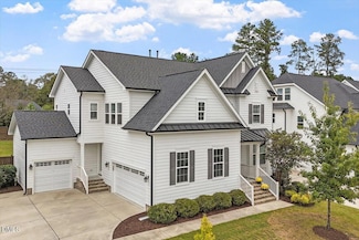 2844 Spring Shade Rd, Apex, NC 27523