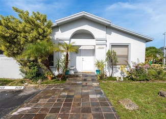 15230 SW 68th St Unit 3430, Miami, FL 33193