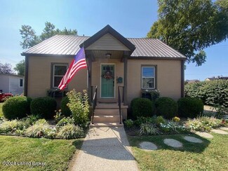 103 E Daugherty Ave, Bardstown, KY 40004