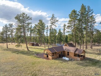 10545 Custer Limestone Rd, Crazy Horse, SD 57730