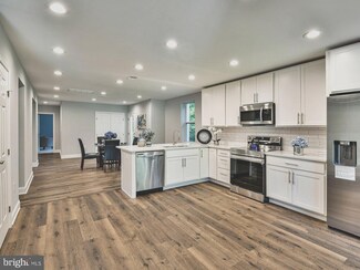 13211 Mockingbird Ln, Bowie, MD 20720