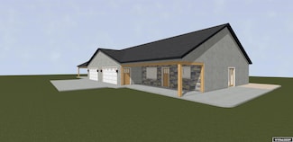 44 Harmony St, Buffalo, WY 82834