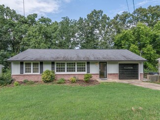 936 Cooper St, Kingsport, TN 37665