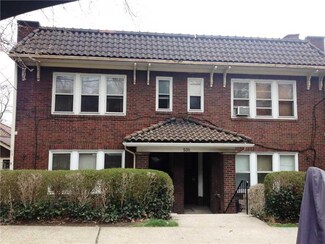531 S Braddock Ave, Pittsburgh, PA 15221