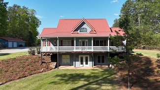 104 Bridle Path Ln, Carthage, NC 28327