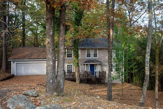 14 Echo Point, Little Rock, AR 72210