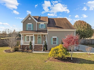 117 Surf Scoter Loop Unit Lot 9, Moyock, NC 27958
