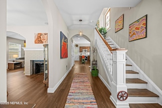 1005 Hamilton St, Jacksonville, FL 32205