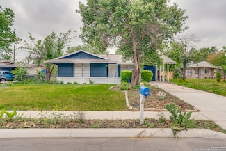 7126 Westbriar, San Antonio, TX 78227