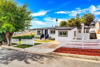 7460 Jamacha Rd, San Diego, CA 92114