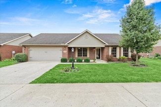 133 Coates Ct Unit 36, North Lewisburg, OH 43060