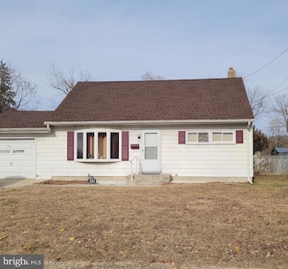 121 Brookfield Ave, Wenonah, NJ 08090