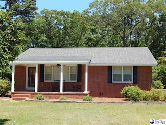 2333 W McCown Dr, Florence, SC 29501