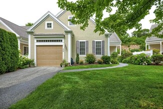 13 Holly Hock Knoll Ct Unit 122, Buzzards Bay, MA 02532