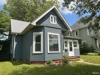228 Simmons St, Cambridge City, IN 47327