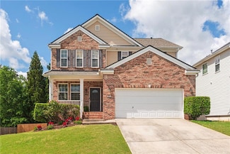 3845 New Salem Ct, Cumming, GA 30040