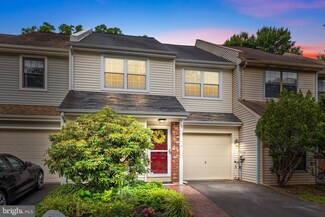 12 E Ridge Mews, Newtown, PA 18940