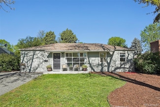 1431 S Glencoe St, Denver, CO 80222