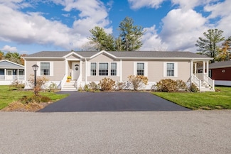 210 Linsay Dr, Raynham, MA 02767