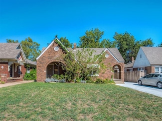 2523 NW 20th St, Oklahoma City, OK 73107