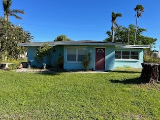 5428 Avenue C, Bokeelia, FL 33922