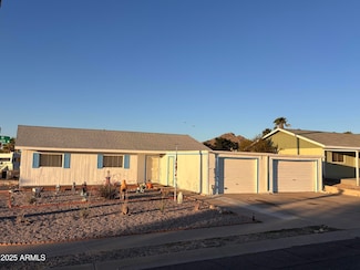 111 W 9th St, Ajo, AZ 85321