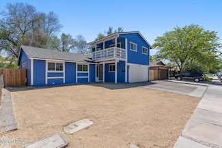 983 Glen Meadow Dr, Sparks, NV 89434