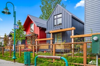 1110 Cordova St Unit 3, Anchorage, AK 99501