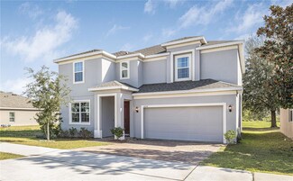 3058 Sunscape Terrace, Groveland, FL 34736