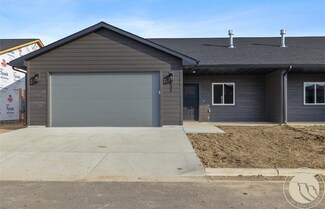 637 Willow Branch Rd, Billings, MT 59106