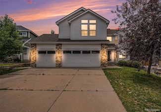 5755 S Zante Cir, Aurora, CO 80015