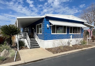 2706 W Ashlan Ave Unit 58, Fresno, CA 93705