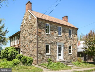 3528 & 3532 Buckeystown Pike, Buckeystown, MD 21717