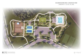 137 Summerwind Dr, Summerville, SC 29486