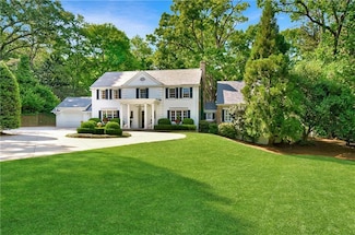 3382 Habersham Rd NW, Atlanta, GA 30305