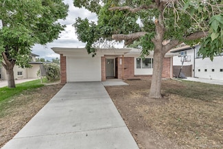 1815 S Monroe St, Denver, CO 80210