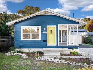 1319 Randle St, Edwardsville, IL 62025