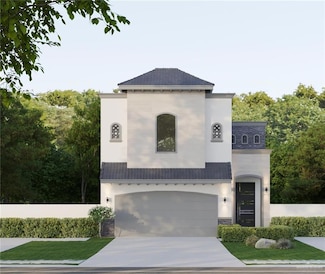 2217 Corales St, Mission, TX 78573