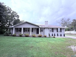3515 Barkley Bridge Rd, Hartselle, AL 35640