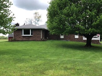6451 N County Road 940 W, Middletown, IN 47356